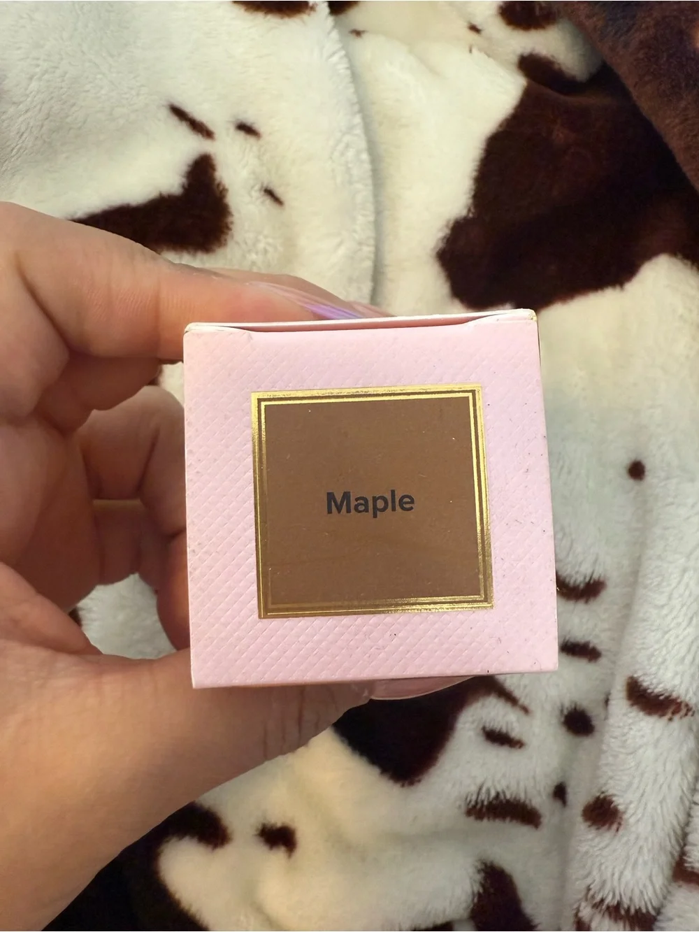 Too Faced too faced